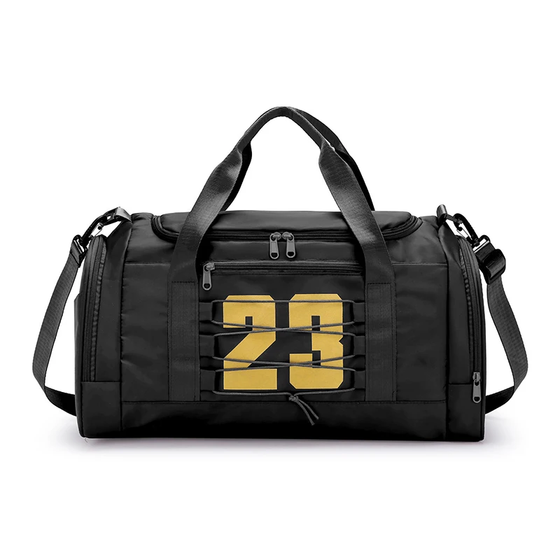 Handbags - 【Causal Backpack】Fashion Sports Fitness Gym Bag