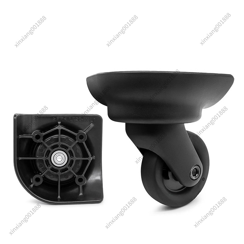 For Samsonite Luggage Replacem - Silent Replacement Luggage Wheels 评论和价格