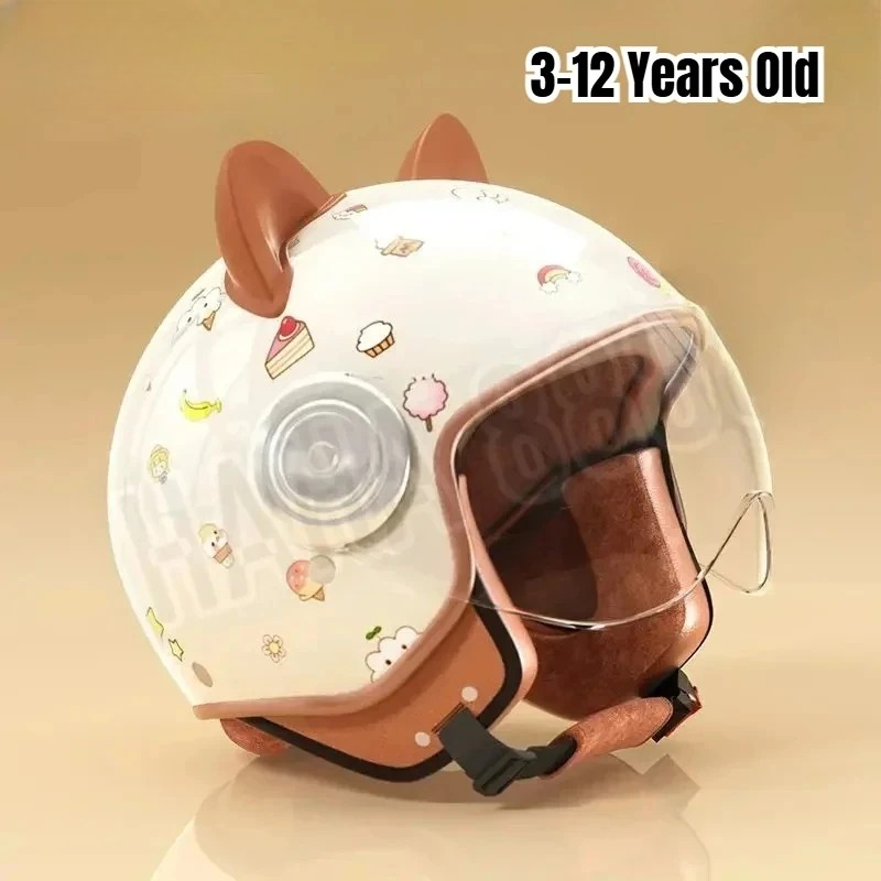 Hots 3-12 Years Old Safety Pro - Kids Ride On Suitcase Scooter 评论和价格
