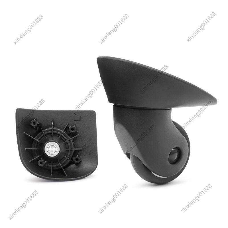 For Samsonite V22 Luggage Repa - Silent Replacement Luggage Wheels 评论和价格