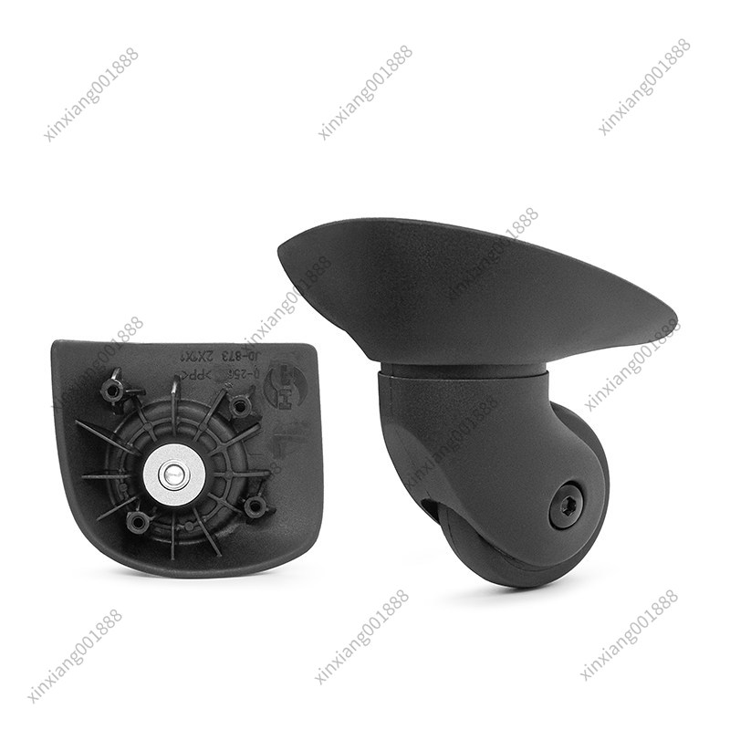 For Samsonite V22 Luggage Repa - Silent Replacement Luggage Wheels 评论和价格