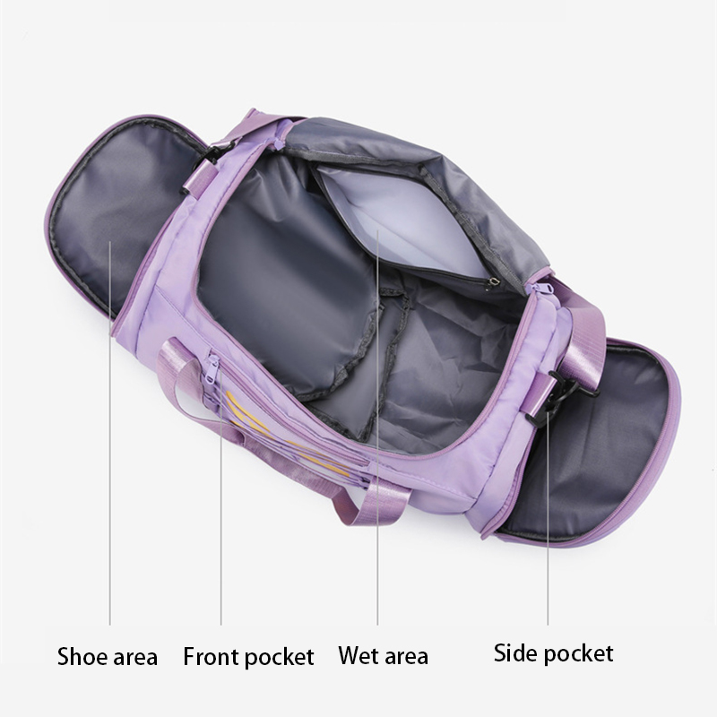 【Causal Backpack】Fashion Sport - Handbags 评论和价格