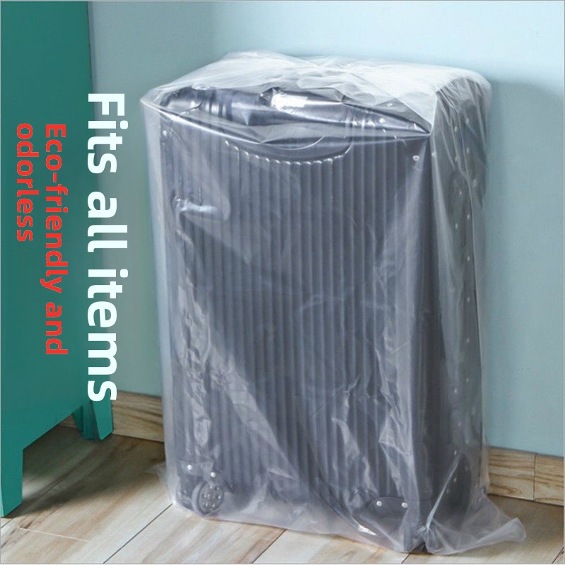 Extra Thick Protective Cover f - Luggage Protective Cover Transparent 评论和价格