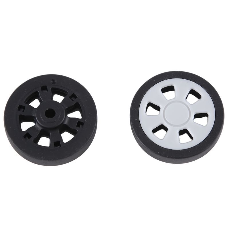 ABQR 55X12mm Luggage Wheels Re - Luggage 评论和价格