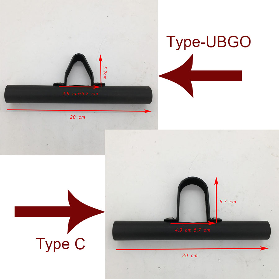 Kids Handle Bar Bag Handle Add - Kids Ride On Suitcase Scooter 评论和价格