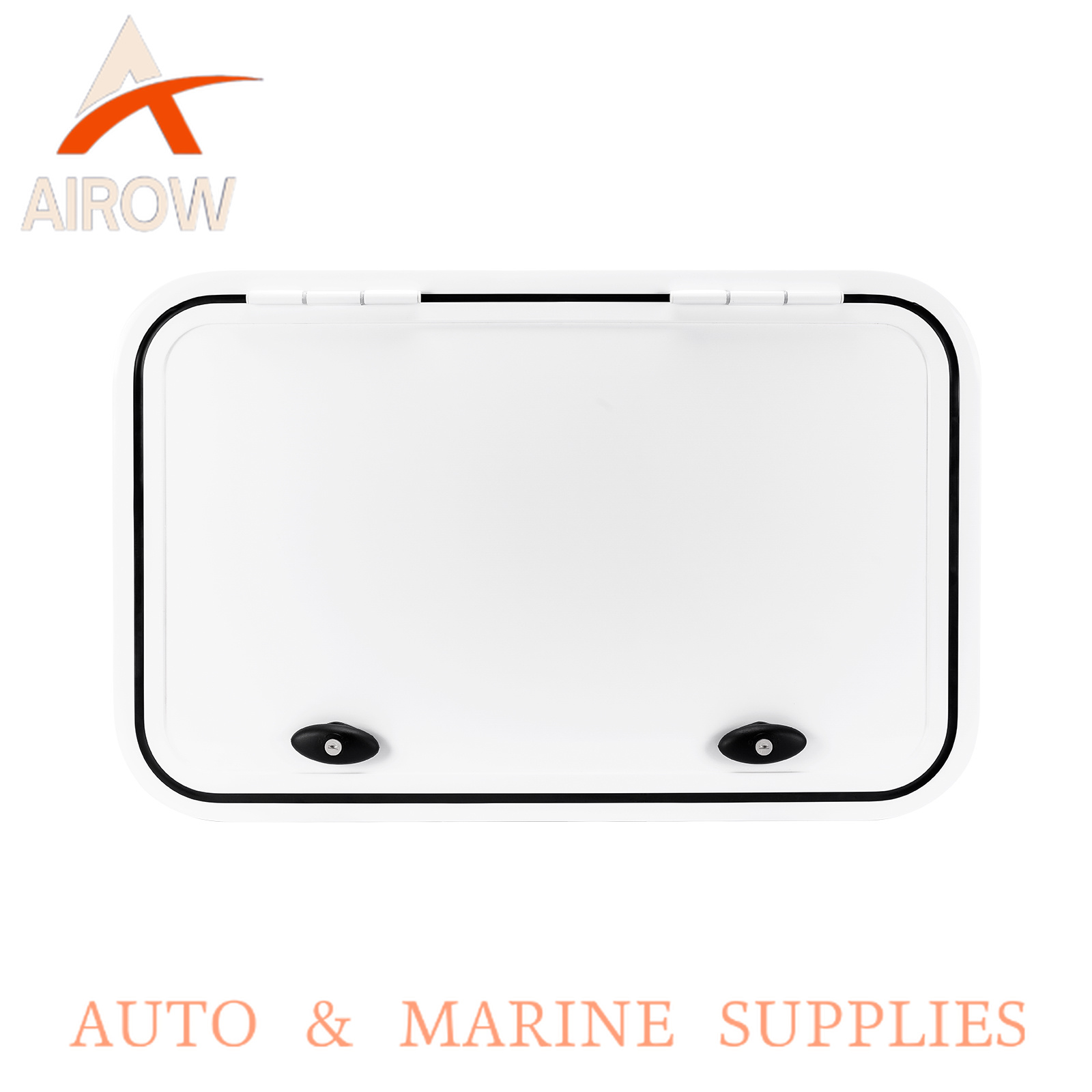 Airow auto White Aluminum RV C - Luggage 评论和价格