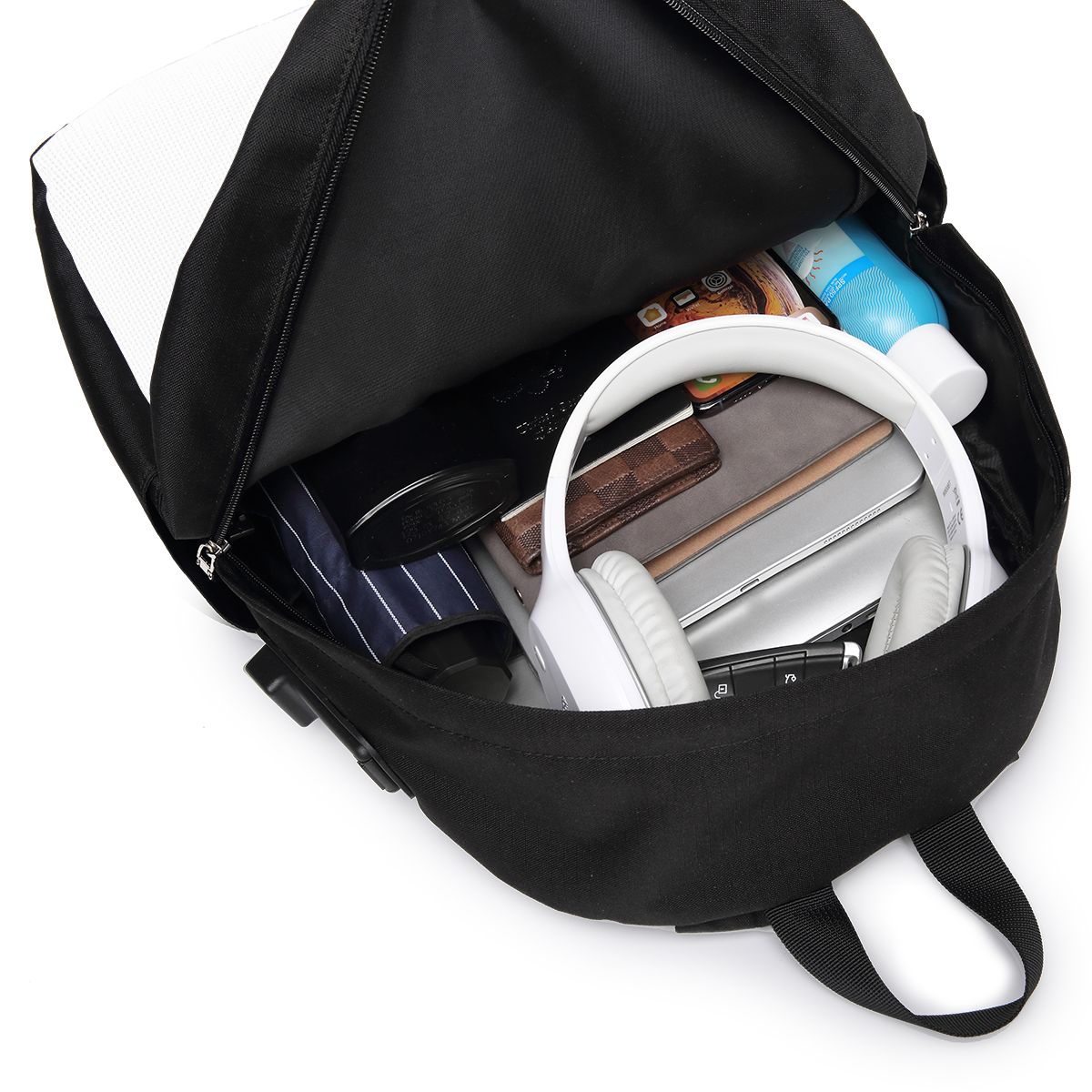 Bruce Springsteen Backpack Tra - Backpacks 评论和价格