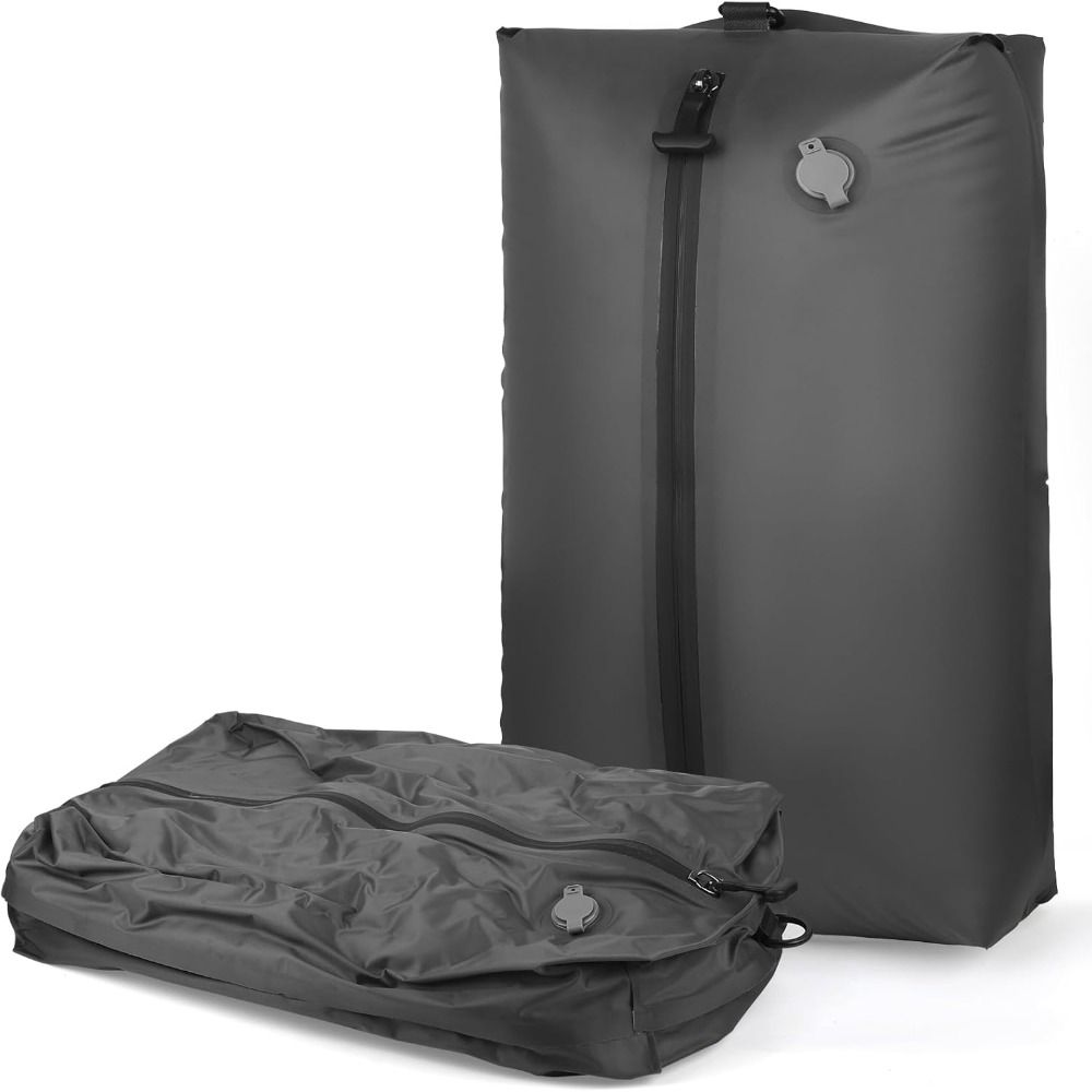 Reusable Vacuum Bags for Trave - Luggage 评论和价格