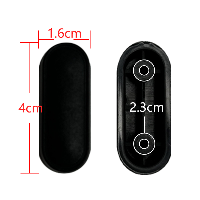 Suitable For Rimowa Grey/Black - Silent Replacement Luggage Wheels 评论和价格
