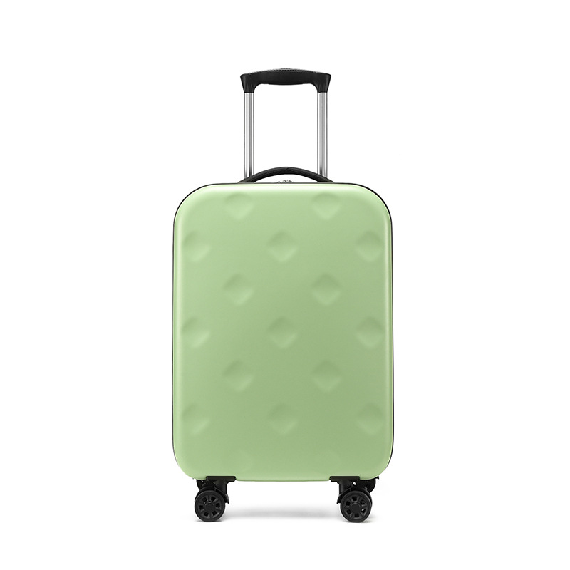 New Foldable Travel Suitcase L - Foldable Rolling Luggage Bag 评论和价格