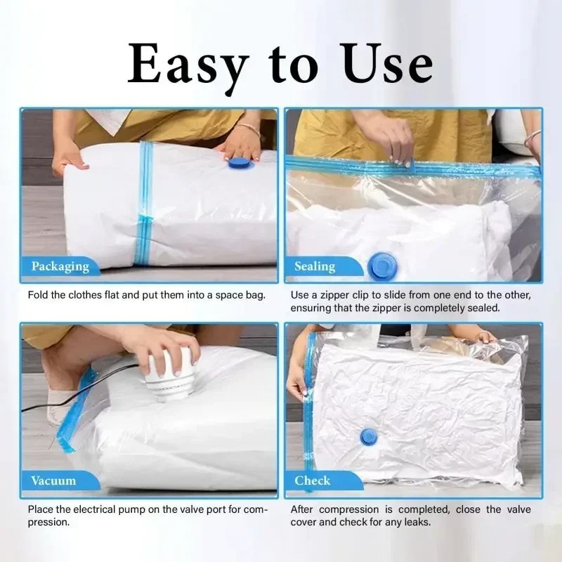Travel Compression Bags, Roll  - Foldable Rolling Luggage Bag 评论和价格