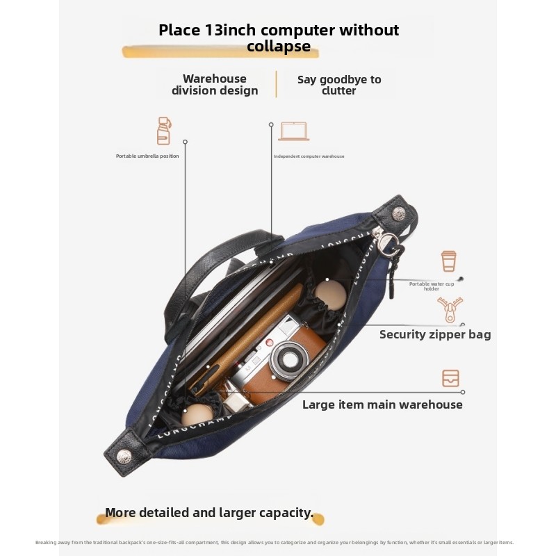 Bag Organizer Insert Fit Longc - Handbags 评论和价格