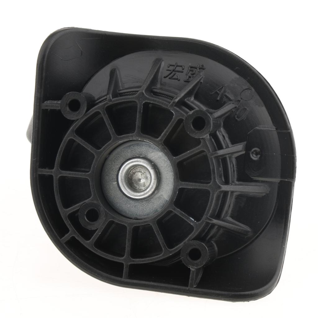 Universal Replacement Wheels f - Silent Replacement Luggage Wheels 评论和价格