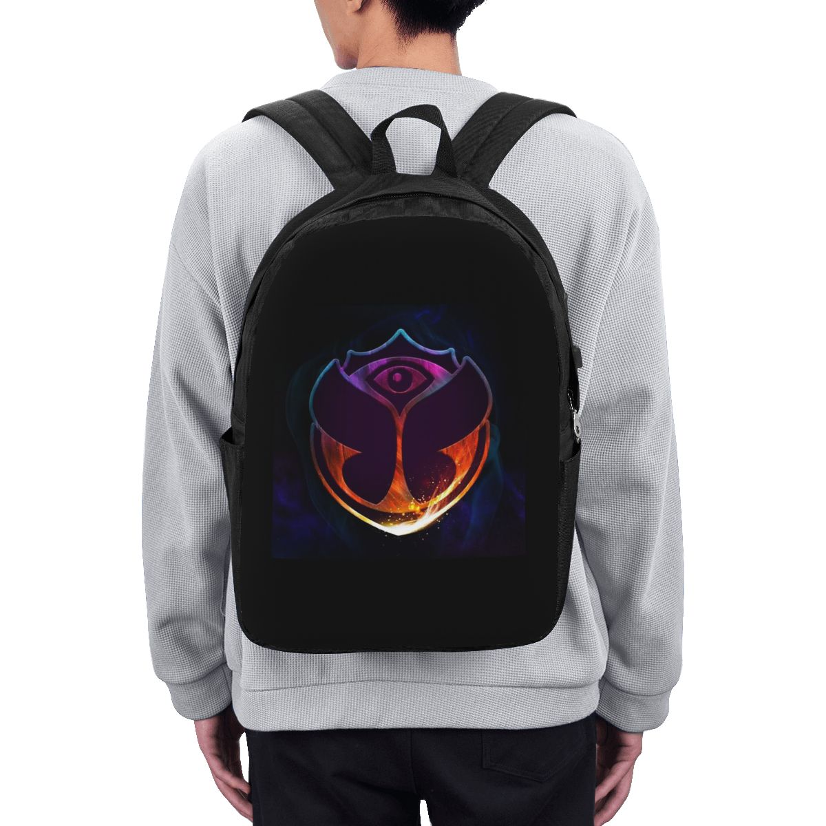 Tomorrowland Butterfly Backpac - Backpacks 评论和价格