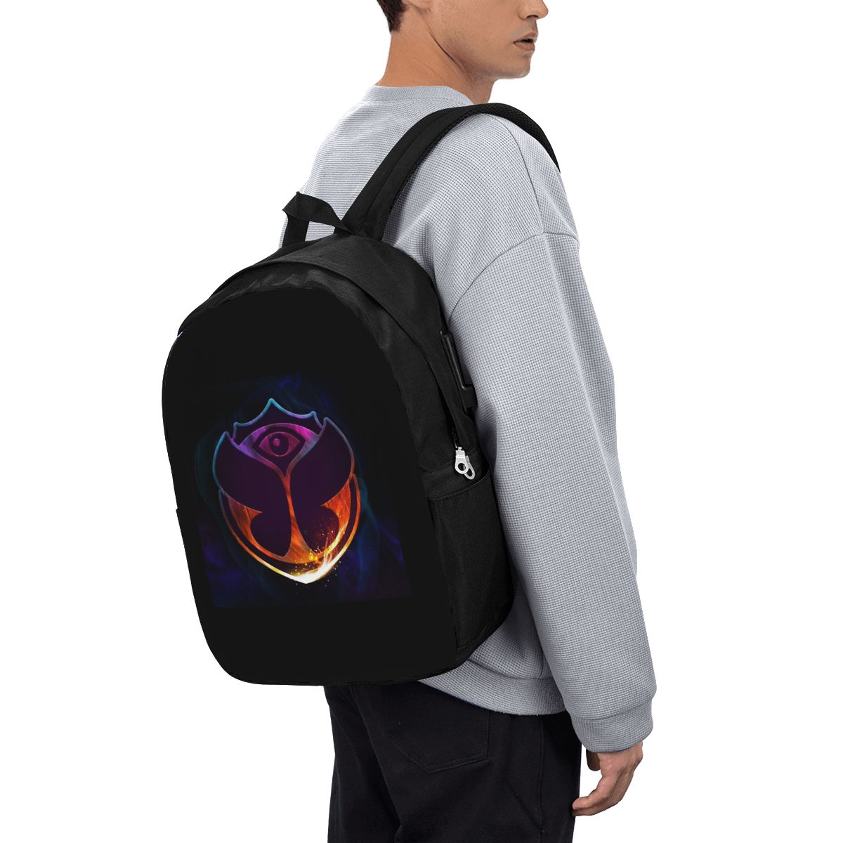 Tomorrowland Butterfly Backpac - Backpacks 评论和价格