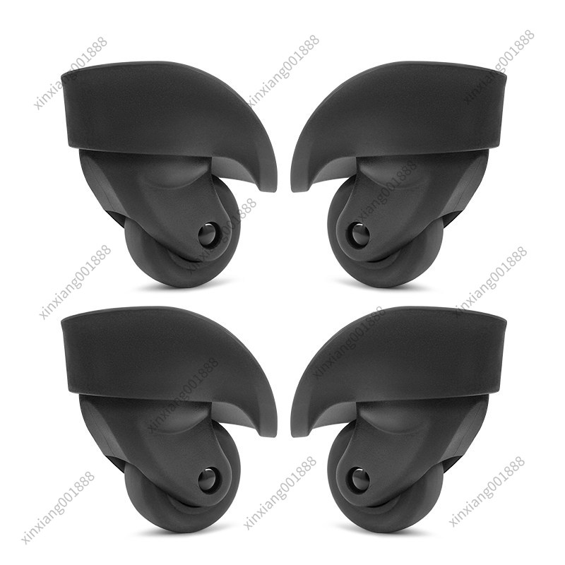 For Delsey French Ambassador L - Silent Replacement Luggage Wheels 评论和价格