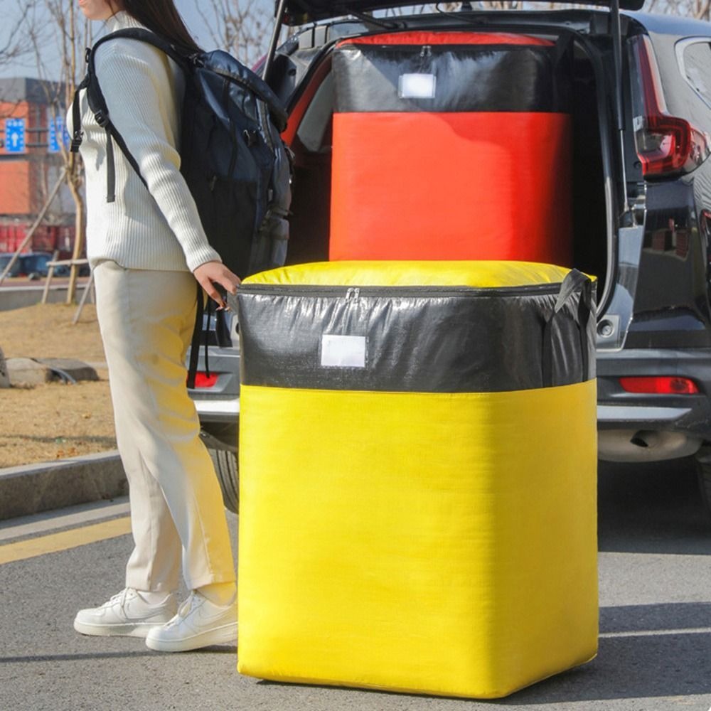 Large Capacity Moving Package  - Luggage 评论和价格