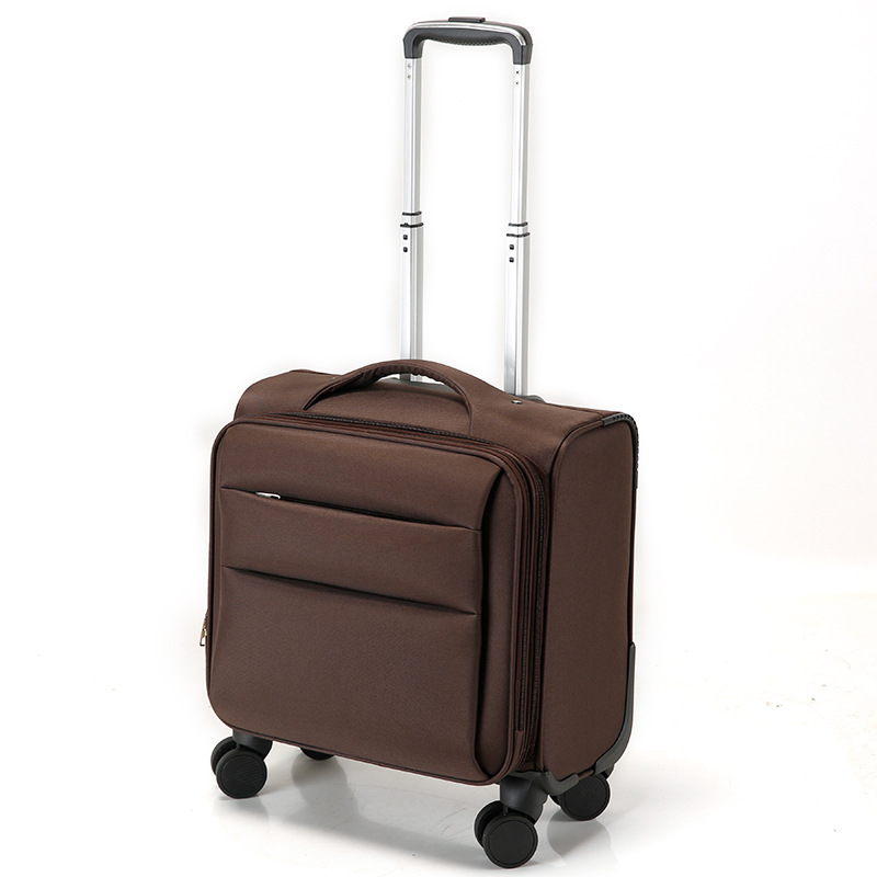 18 Inch Oxford Rolling Suitcas - Spinner Wheel Rolling Suitcase 20 Inch 评论和价格
