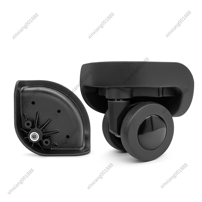 For ShengYuan C20 Silent Spinn - Silent Replacement Luggage Wheels 评论和价格