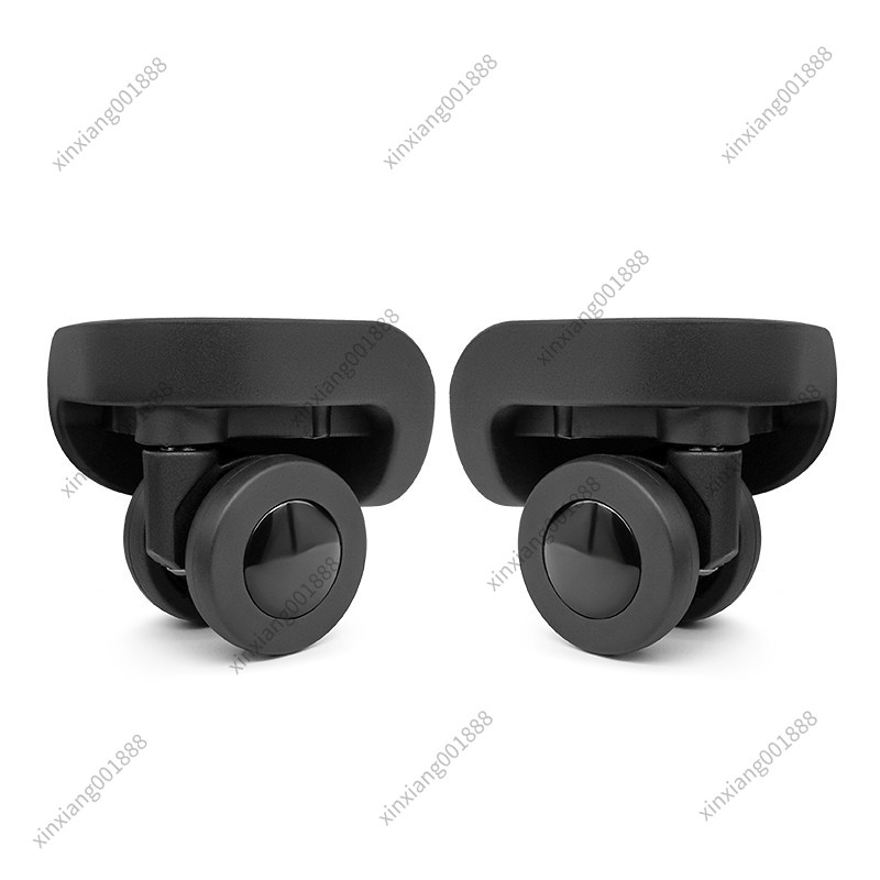 For ShengYuan C20 Silent Spinn - Silent Replacement Luggage Wheels 评论和价格