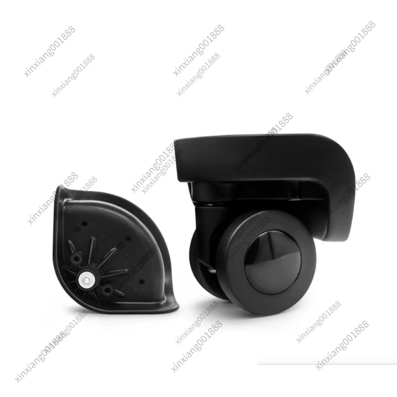 For DISSONA Luggage Replacemen - Silent Replacement Luggage Wheels 评论和价格