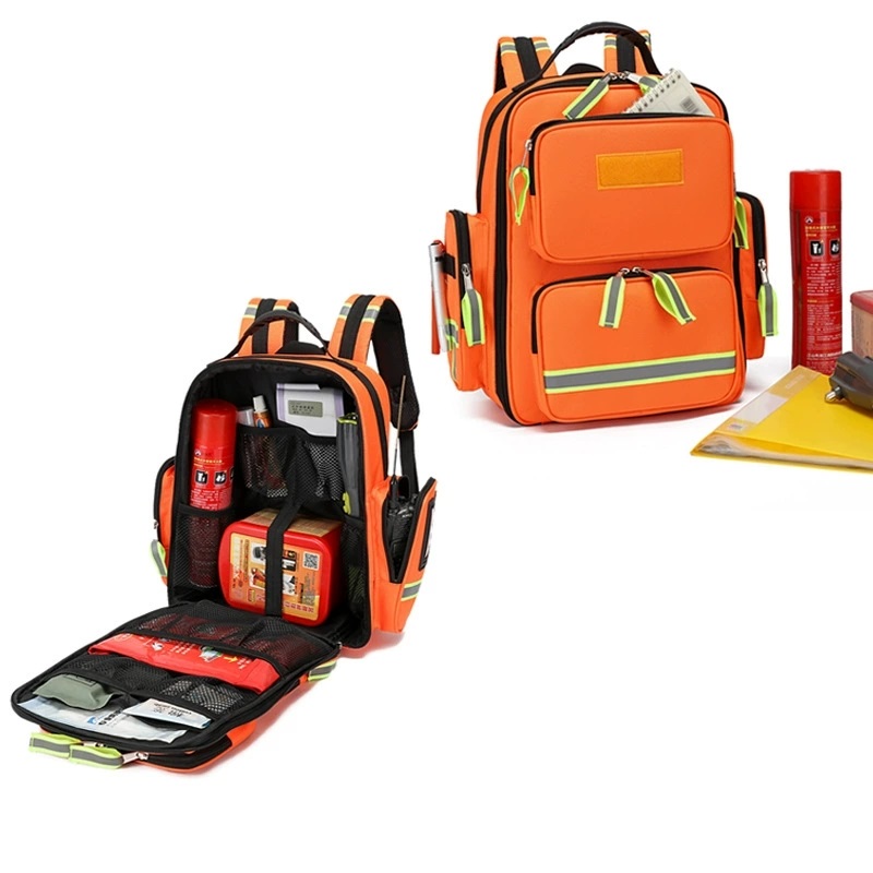 Car emergency kit, first aid b - Handbags 评论和价格